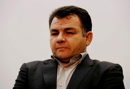 مسولیت جدید داوودی مهر مدیرعامل سابق شرکت آب منطقه ای کهگیلویه و بویراحمد مشخص شد+حکم